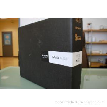 Sony VAIO Fit SVF13N27PXS 13A 13.3" 256 GB Intel Core i7 4th Gen 1.8GHz 8GB